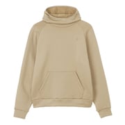 Bulky Fleece Hoodie G53305 SLATE BEIGE サイズ4 [スキー ミドルウェア メンズ]