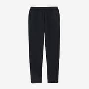 Bulky Fleece Pants G53352 BLACK サイズ2 [スキー ミドルウェア メンズ]