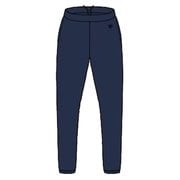 Bulky Fleece Pants G53352 NAVY サイズ2 [スキー ミドルウェア メンズ]