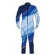 GS SUIT (FOR FIS) G23301 LAPIS LAZULI サイズ4 [スキーウェア レーシングワンピース メンズ]