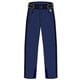 SIDE OPEN PANTS G33325 DEEP BLUE サイズ2 [スキーウェア パンツ メンズ]