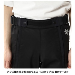 ヨドバシ.com - ゴールドウイン GOLDWIN Windproof Stretch Half Pants G53350 BLACK サイズ0  [スキー ミドルウェア メンズ] 通販【全品無料配達】