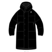 GW Insulated Coat G13308 BLACK サイズ3 [スキーウェア ジャケット メンズ]