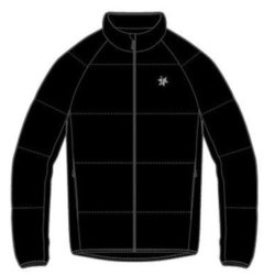 ヨドバシ.com - ゴールドウイン GOLDWIN Hybrid Middle Jacket