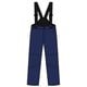 JR G-Solid Color Pants GJ33345 DEEP BLUE 160サイズ [スキーウェア パンツ ジュニア]