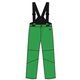JR G-Solid Color Pants GJ33345 BRIGHT GREEN 160サイズ [スキーウェア パンツ ジュニア]