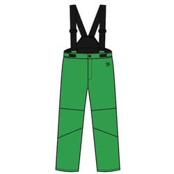 ヨドバシ.com - ゴールドウイン GOLDWIN JR G-Solid Color Pants GJ33345 BRIGHT GREEN 160サイズ  [スキーウェア パンツ ジュニア] 通販【全品無料配達】