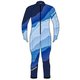 JR GS SUIT GJ23301 LAPIS LAZULI 150サイズ [スキーウェア レーシングワンピース ジュニア]
