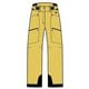 ウィメンズ ゴアテックス 2レイヤー カーゴ パンツ W's GORE-TEX 2L Cargo Pants GW33351 MARON YELLOW サイズ1 [スキーウェア パンツ レディース]