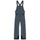 W'S GORE-TEX 2L BIB GW33352 PEWTER サイズ1 [スキーウェア パンツ レディース]