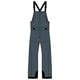 W'S GORE-TEX 2L BIB GW33352 PEWTER サイズ3 [スキーウェア パンツ レディース]