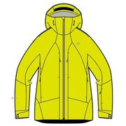 ウィメンズ ゴアテックス 2レイヤー ジャケット W's GORE-TEX 2L Jacket GW03300 ライムイエロー(LY) サイズ4 [スキーウェア ジャケット レディース]
