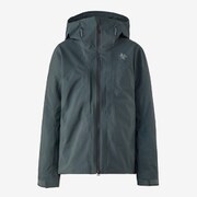 ウィメンズ ゴアテックス 2レイヤー ジャケット W's GORE-TEX 2L Jacket GW03300 ピューター(PE) サイズ2 [スキーウェア ジャケット レディース]