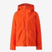 ウィメンズ ゴアテックス 2レイヤー ジャケット W's GORE-TEX 2L Jacket GW03300 スカーレットオレンジ(SO) サイズ4 [スキーウェア ジャケット レディース]