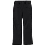 ウィメンズ ゴアテックス ツーレイヤー パンツ W's GORE-TEX 2L Pants GW33350 ブラック BK サイズ1 [スキーウェア パンツ レディース]