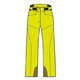 W's GORE-TEX 2L Pants GW33350 ライムイエロー(LY) サイズ3 [スキーウェア パンツ レディース]