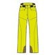 W's GORE-TEX 2L Pants GW33350 ライムイエロー(LY) サイズ4 [スキーウェア パンツ レディース]