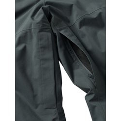 ゴールドウィン ウィメンズ ゴアテックス 2レイヤーパンツ サイズ2 本物 新品 公式・アウトレット】ウィメンズ ゴアテックス 2レイヤー カーゴ