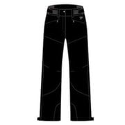 ウィメンズ Gソリッド カラーパンツ W's G-Solid Color Pants GW33353B ブラック(BK) サイズ4 [スキーウェア パンツ レディース]