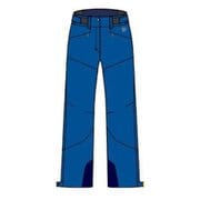 ウィメンズ Gソリッド カラーパンツ W's G-Solid Color Pants GW33353B マウンテンスカイ(MS) サイズ2 [スキーウェア パンツ レディース]