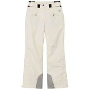 ウィメンズ Gソリッド カラーパンツ W's G-Solid Color Pants GW33353B ムーンホワイト(MW) サイズ2 [スキーウェア パンツ レディース]