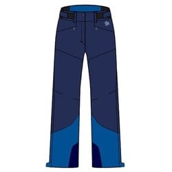 ヨドバシ.com - ゴールドウイン GOLDWIN W's 2-tone Color Pants