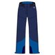 W's 2-tone Color Pants GW33353A ディープブルー(DZ) サイズ3 [スキーウェア パンツ レディース]