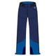 W's 2-tone Color Pants GW33353A ディープブルー(DZ) サイズ4 [スキーウェア パンツ レディース]