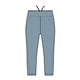 W's Bulky Fleece 3/4 Pants GW53350 グレイッシュスカイ(GS) サイズ4 [スキー ミドルウェア レディース]