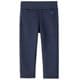 W's Bulky Fleece 3/4 Pants GW53350 ネイビー(N) サイズ3 [スキー ミドルウェア レディース]