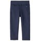 W's Bulky Fleece 3/4 Pants GW53350 ネイビー(N) サイズ4 [スキー ミドルウェア レディース]