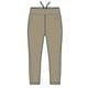 W's Bulky Fleece 3/4 Pants GW53350 スレートベージュ(SE) サイズ2 [スキー ミドルウェア レディース]
