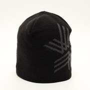 GOLDWIN BIG LOGO BEANIE G73386 BLACK [ビーニー]