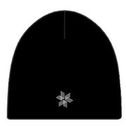 GOLDWIN LOGO BEANIE G73387 BLACK [ビーニー]