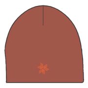 GOLDWIN LOGO BEANIE G73387 RUSSET [ビーニー]