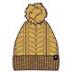 GRADATION BEANIE G73389 MARON YELLOW [ビーニー]