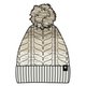 GRADATION BEANIE G73389 SAND BEIGE [ビーニー]