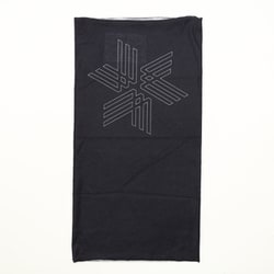 MULTIPLE NECK GAITER G93391 BLACK [ネックウォーマー]