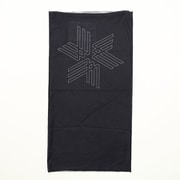 MULTIPLE NECK GAITER G93391 BLACK [ネックウォーマー]
