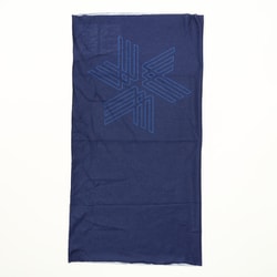 MULTIPLE NECK GAITER G93391 DEEP BLUE [ネックウォーマー]