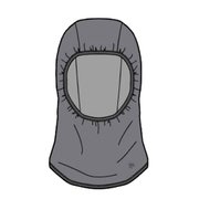 PERTEX QUANTUM AIR HOOD G93394 ENDURANCE GRAY [スキーウェア用アクセサリ]