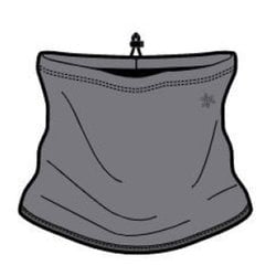 PERTEX QUANTUM AIR NECK GAITER G93395 ENDURANCE GRAY [ネックウォーマー]