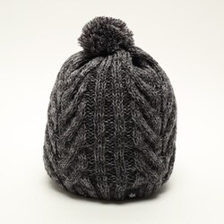 JR GRADATION BEANIE GJ73384 DC [ビーニー]