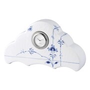 ブルーパルメッテ デスク クロック 置き時計 高さ11cm 国内正規品 1059074