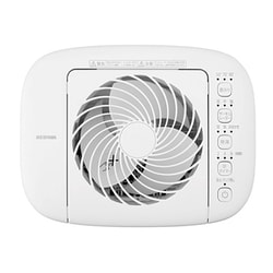 アイリスオーヤマ KIJDC-P60-W [ホワイト] 価格比較 - 価格.com