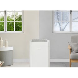 アイリスオーヤマ　衣類乾燥機除湿機　除湿機　ホワイトKIJH-L160-W Amazon | アイリスオーヤマ ハイブリッド式除湿機 16L KIJH-L160