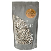 レイアウトデザイン 麦飯石 底砂 800g