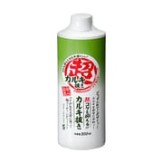 超コケを抑えるカルキ抜き 300ml