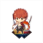 Fate/Grand Order きゃらとりあ アクリルスタンド セイバー/千子村正 [キャラクターグッズ]