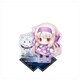 Fate/Grand Order きゃらとりあ アクリルスタンド アルターエゴ/シトナイ [キャラクターグッズ]